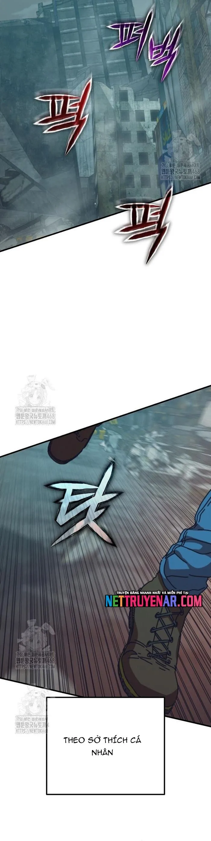 Ngôi Nhà Ẩn Ngày Tận Thế Chapter 72.1 - Trang 2