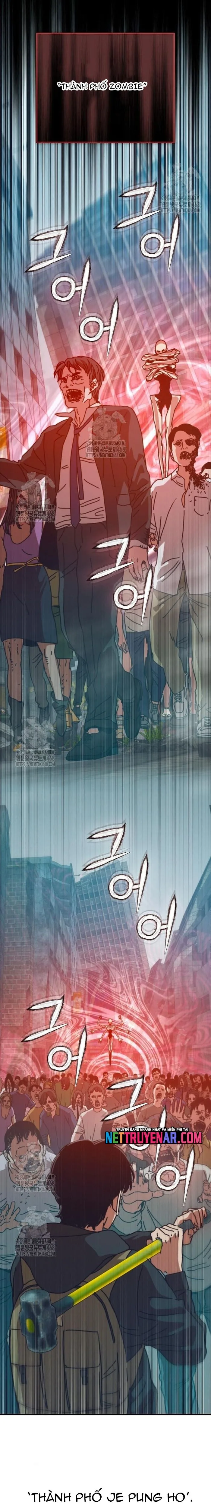 Ngôi Nhà Ẩn Ngày Tận Thế Chapter 72.1 - Trang 2