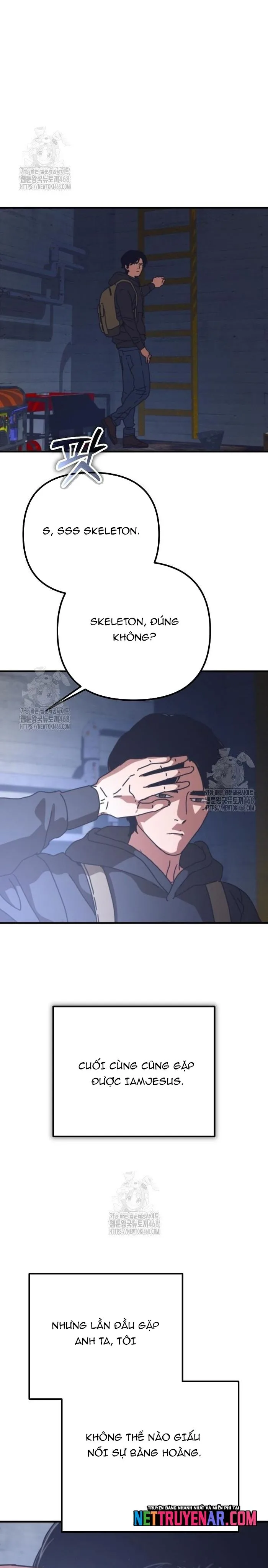 Ngôi Nhà Ẩn Ngày Tận Thế Chapter 72.1 - Trang 2