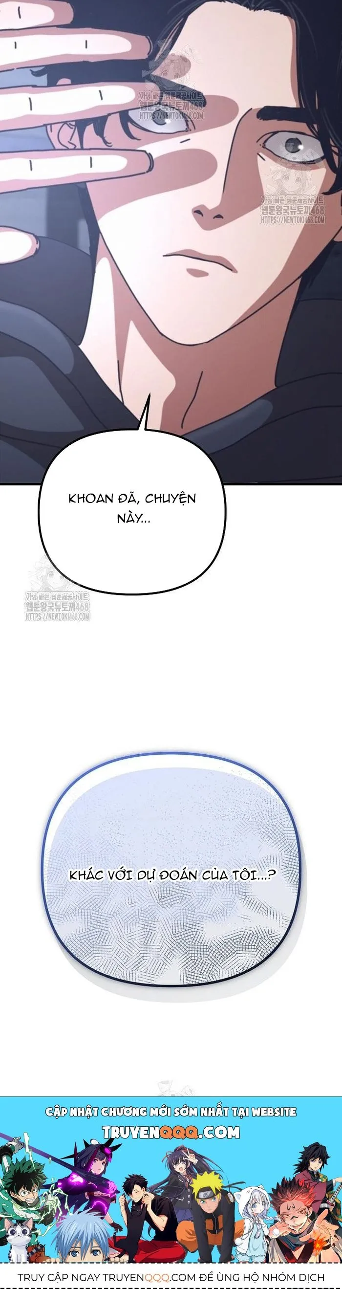 Ngôi Nhà Ẩn Ngày Tận Thế Chapter 72.1 - Trang 2