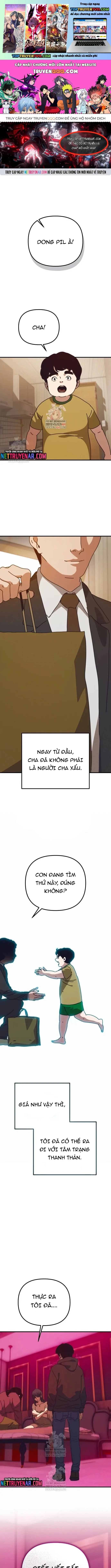 Ngôi Nhà Ẩn Ngày Tận Thế Chapter 75.1 - Trang 2