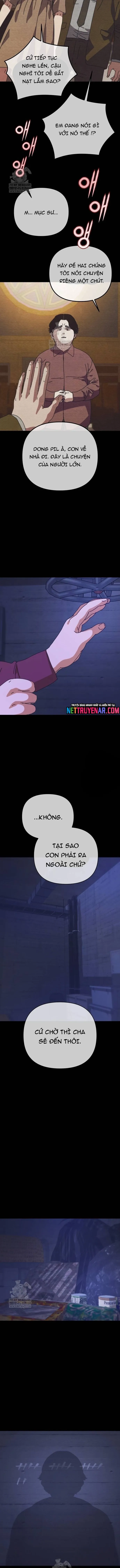 Ngôi Nhà Ẩn Ngày Tận Thế Chapter 75.1 - Trang 2