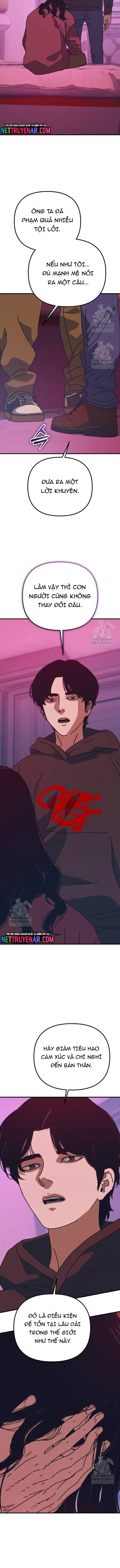 Ngôi Nhà Ẩn Ngày Tận Thế Chapter 75.1 - Trang 2