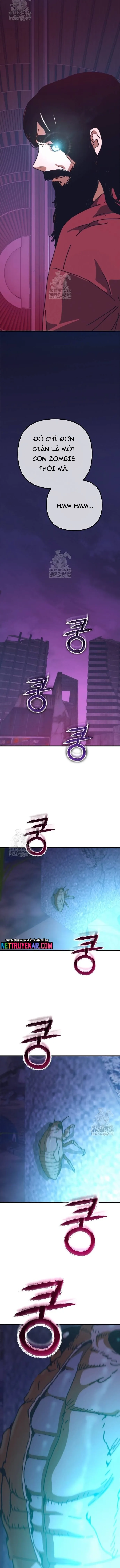 Ngôi Nhà Ẩn Ngày Tận Thế Chapter 75.1 - Trang 2