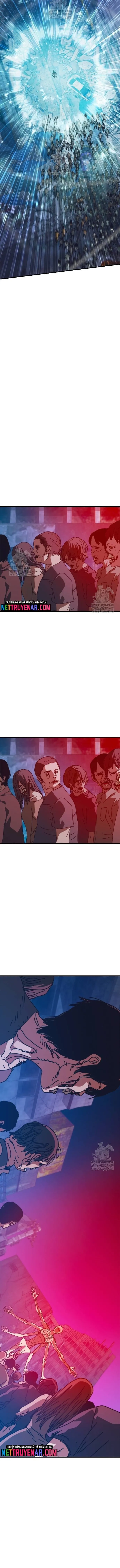 Ngôi Nhà Ẩn Ngày Tận Thế Chapter 75.1 - Trang 2