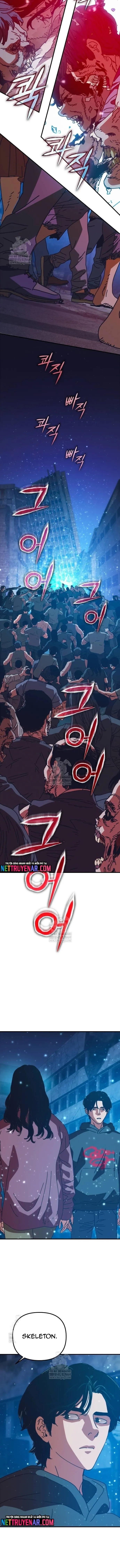 Ngôi Nhà Ẩn Ngày Tận Thế Chapter 75.1 - Trang 2