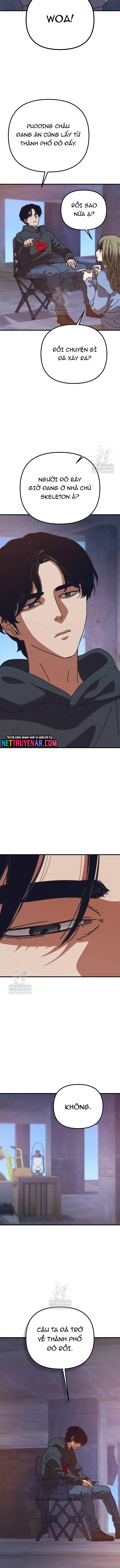 Ngôi Nhà Ẩn Ngày Tận Thế Chapter 75.1 - Trang 2
