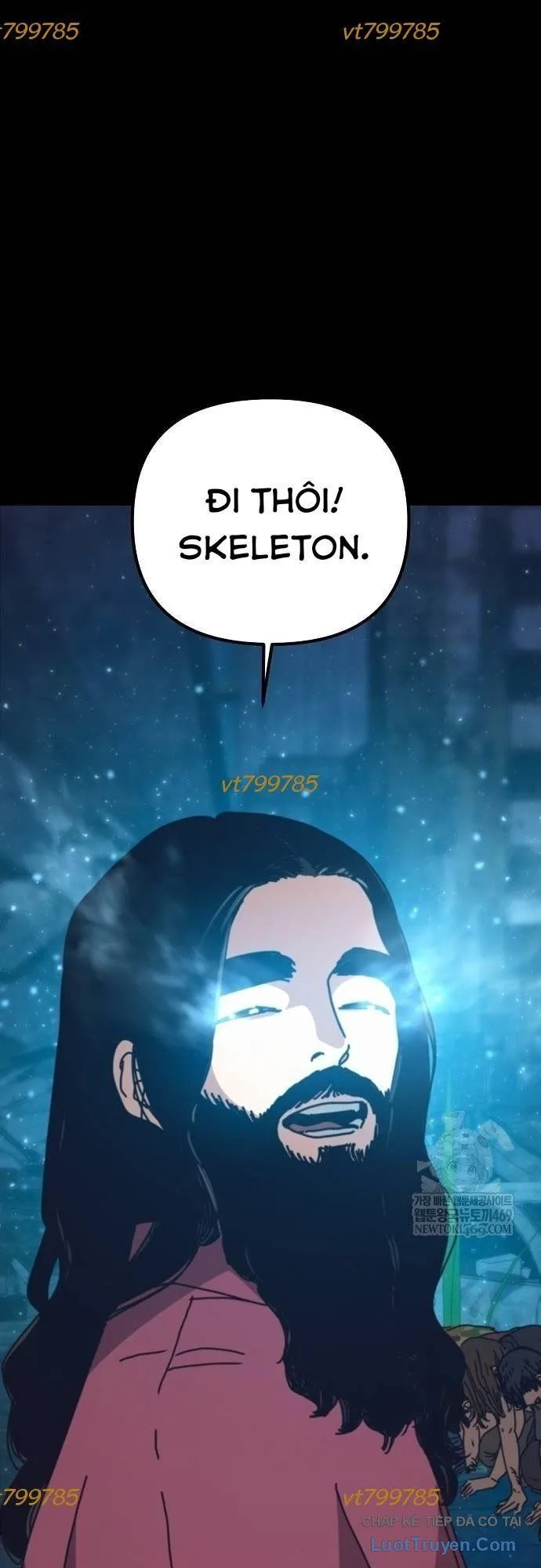 Ngôi Nhà Ẩn Ngày Tận Thế Chapter 76 - Trang 2