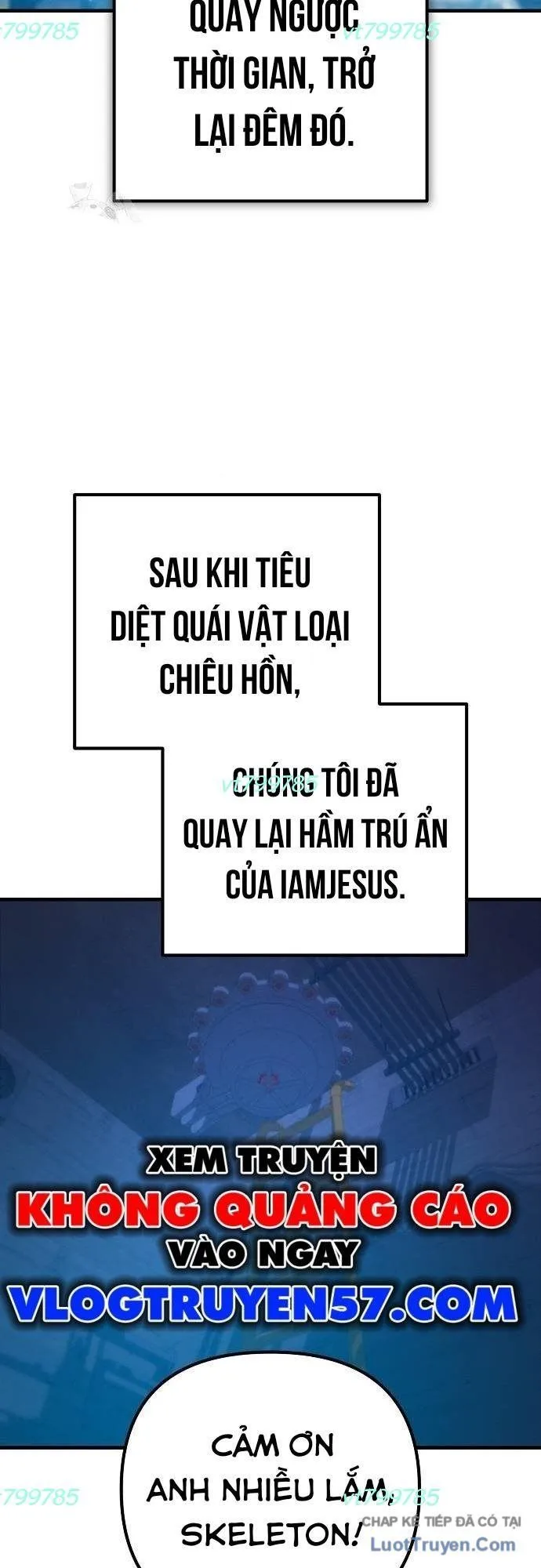 Ngôi Nhà Ẩn Ngày Tận Thế Chapter 76 - Trang 2