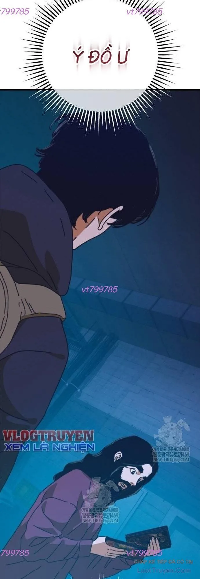 Ngôi Nhà Ẩn Ngày Tận Thế Chapter 76 - Trang 2