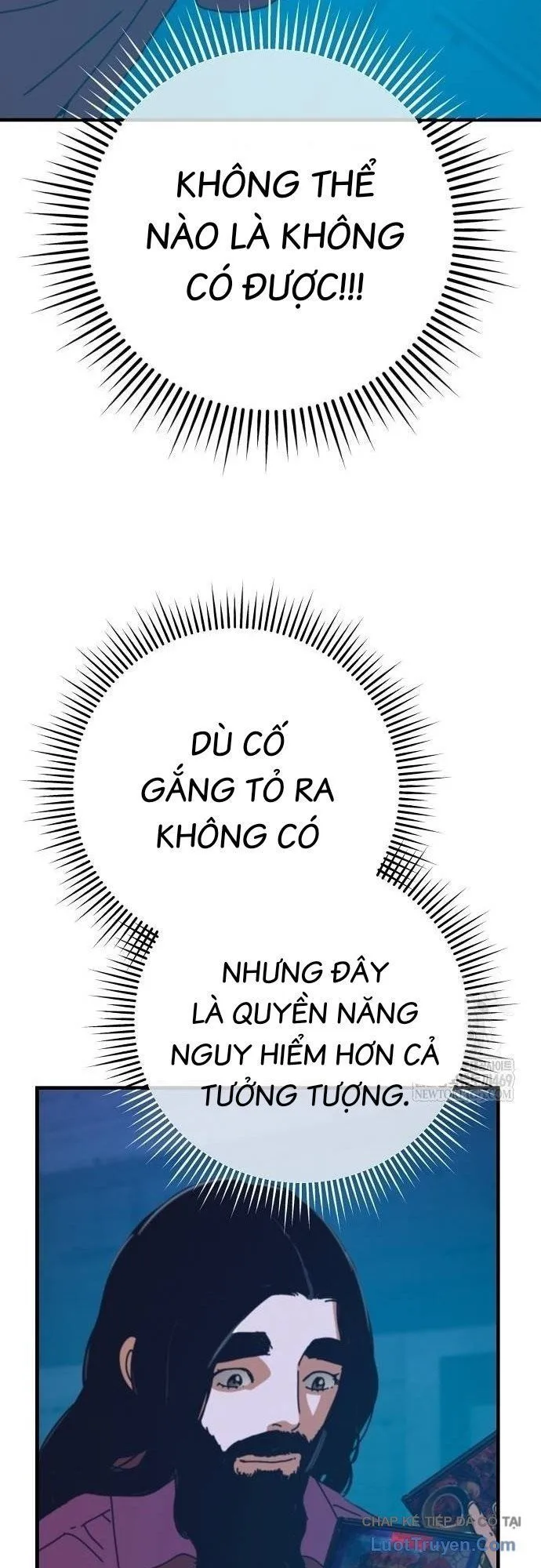 Ngôi Nhà Ẩn Ngày Tận Thế Chapter 76 - Trang 2