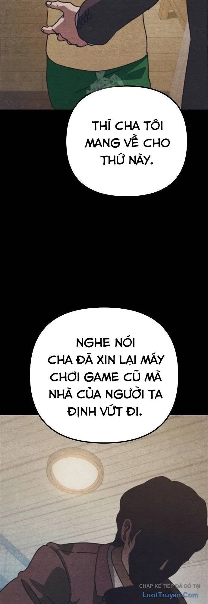 Ngôi Nhà Ẩn Ngày Tận Thế Chapter 76 - Trang 2