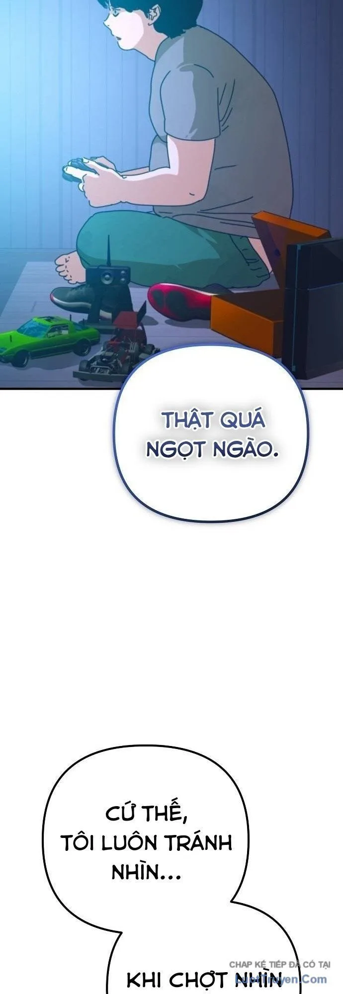 Ngôi Nhà Ẩn Ngày Tận Thế Chapter 76 - Trang 2