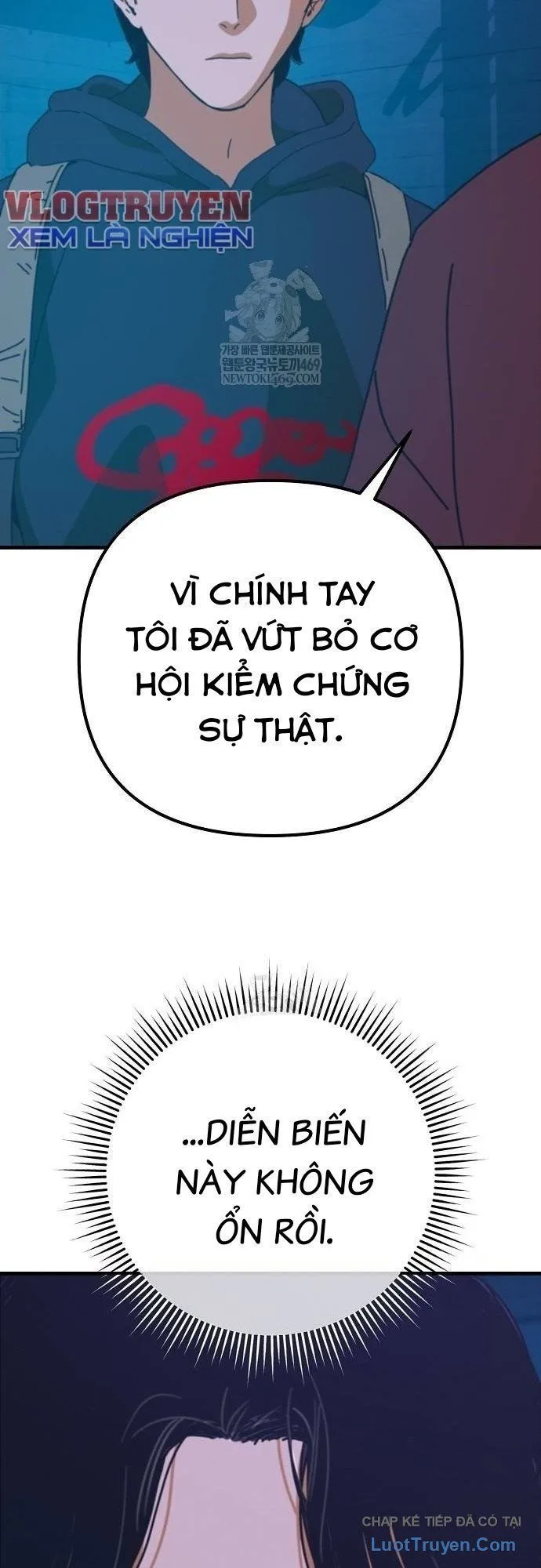 Ngôi Nhà Ẩn Ngày Tận Thế Chapter 76 - Trang 2