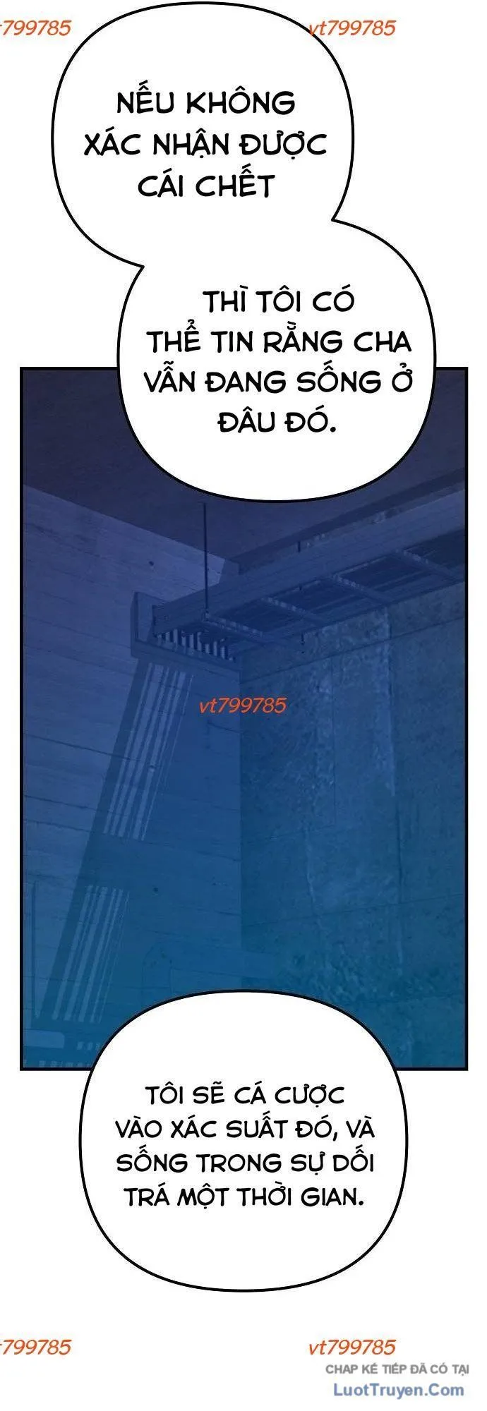 Ngôi Nhà Ẩn Ngày Tận Thế Chapter 76 - Trang 2