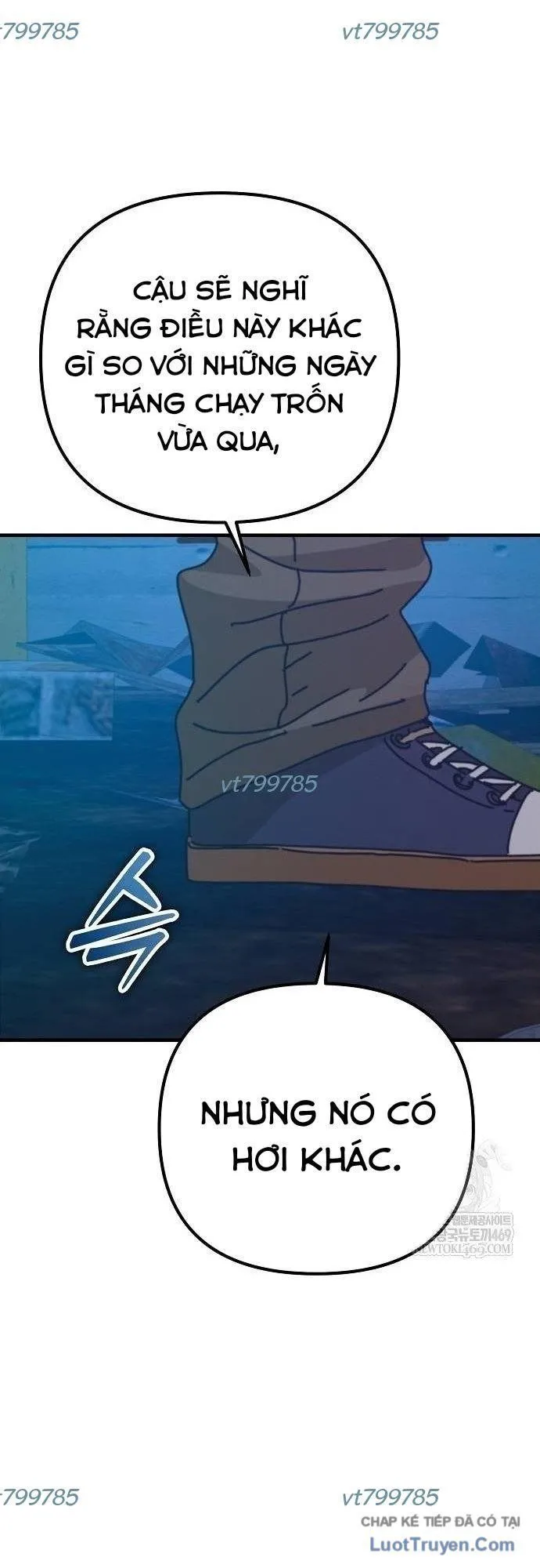 Ngôi Nhà Ẩn Ngày Tận Thế Chapter 76 - Trang 2