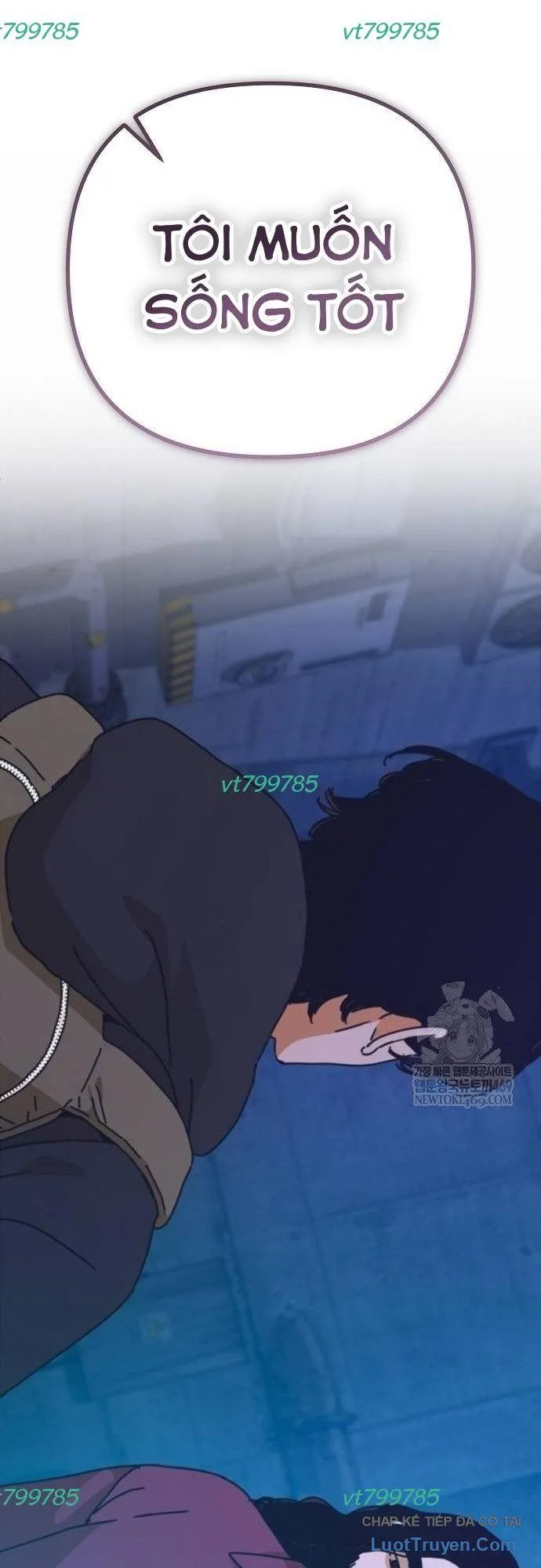 Ngôi Nhà Ẩn Ngày Tận Thế Chapter 76 - Trang 2