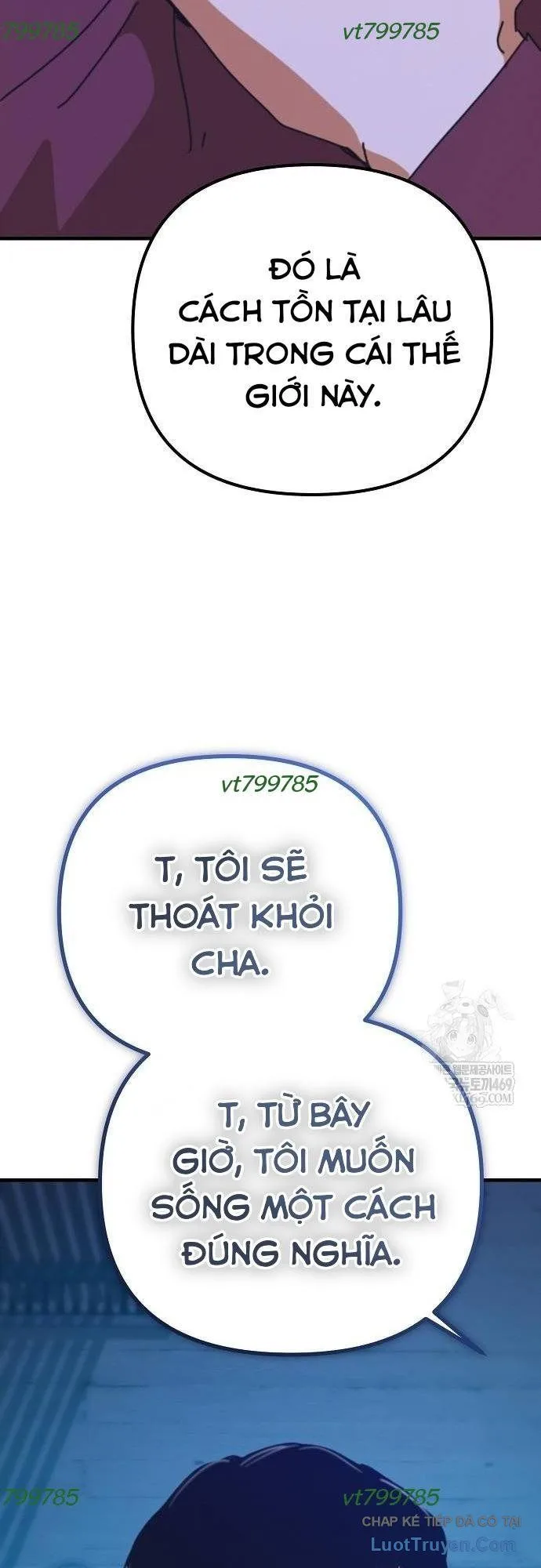 Ngôi Nhà Ẩn Ngày Tận Thế Chapter 76 - Trang 2