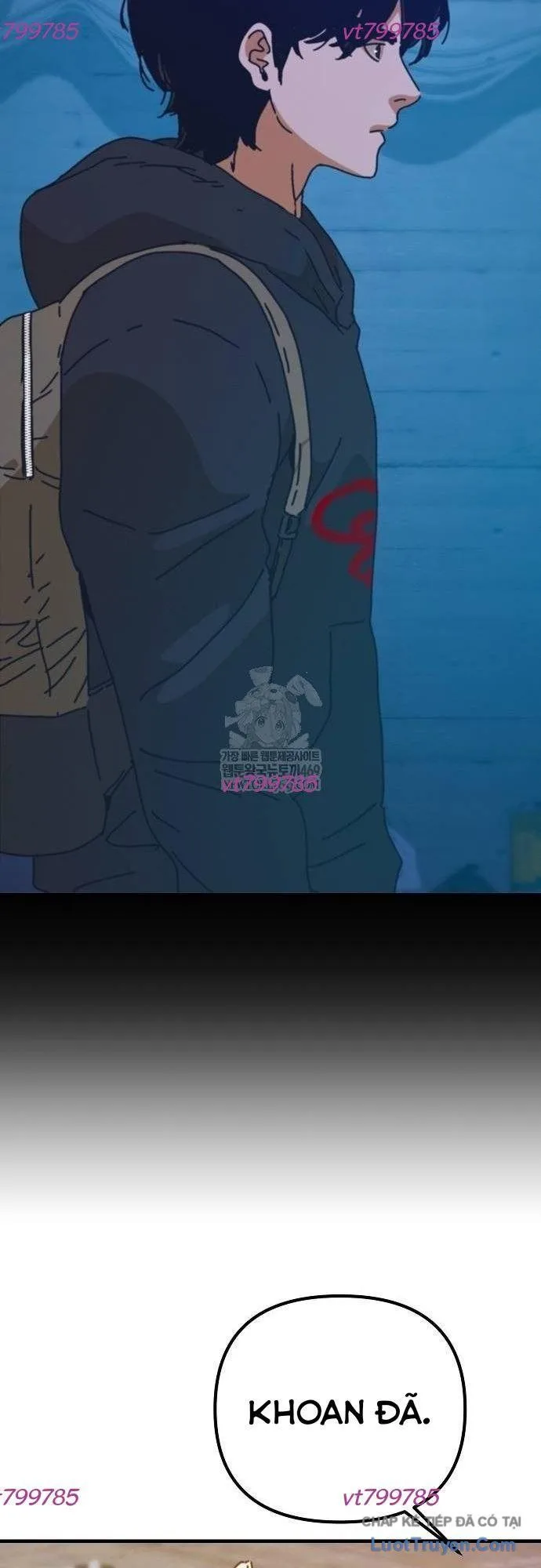 Ngôi Nhà Ẩn Ngày Tận Thế Chapter 76 - Trang 2