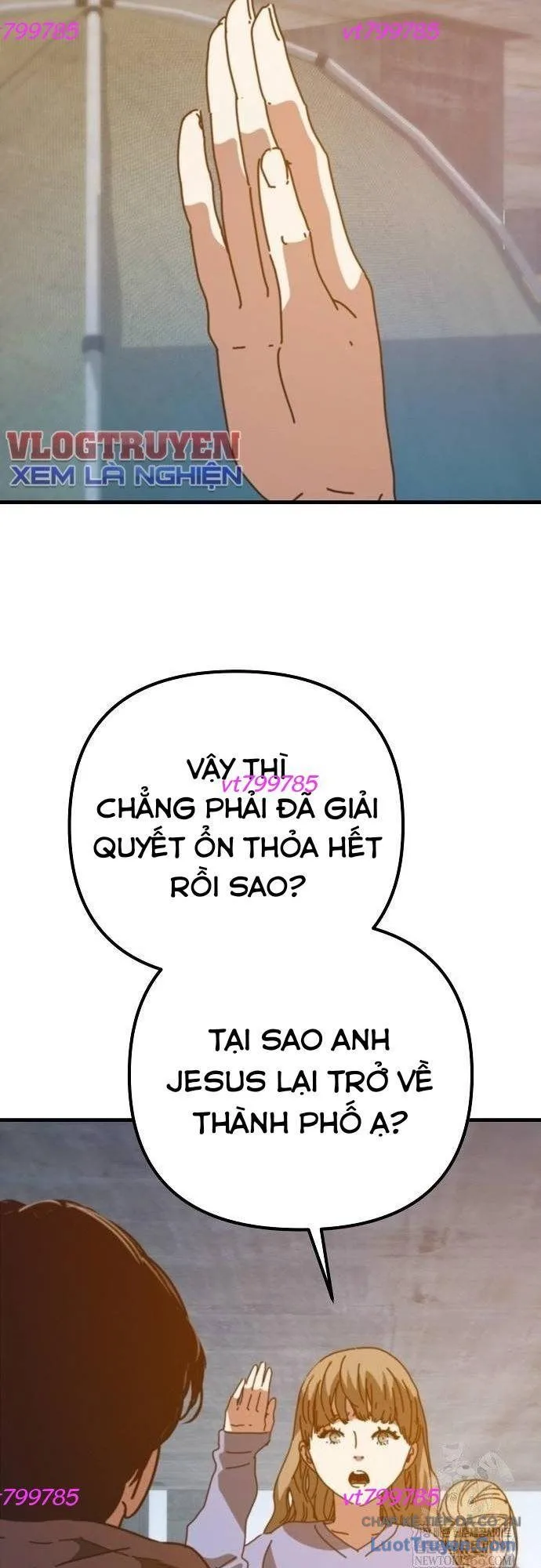 Ngôi Nhà Ẩn Ngày Tận Thế Chapter 76 - Trang 2