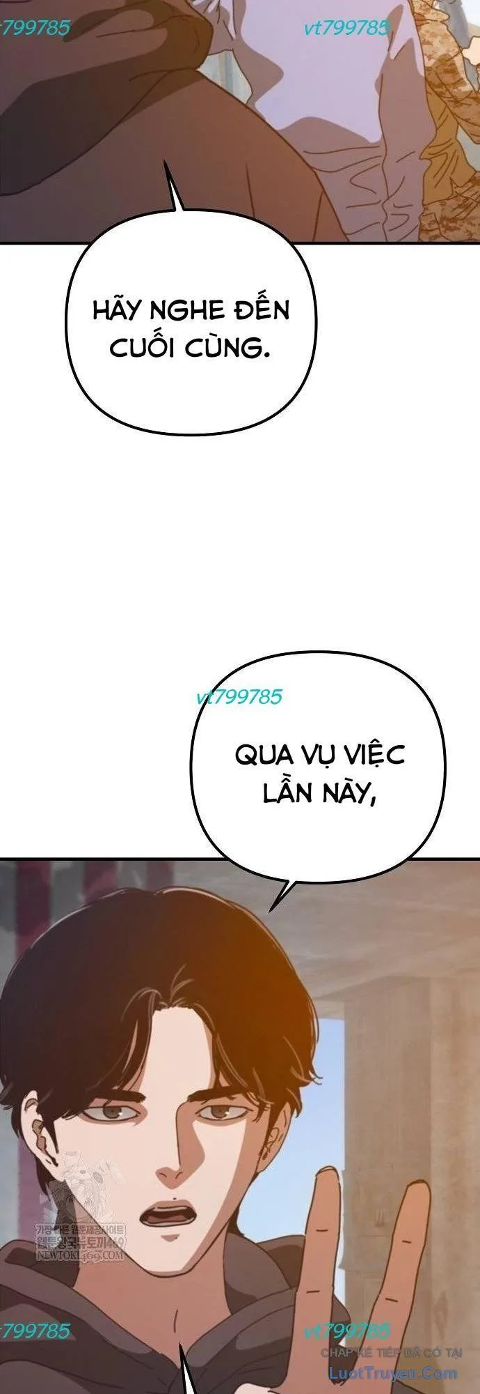 Ngôi Nhà Ẩn Ngày Tận Thế Chapter 76 - Trang 2