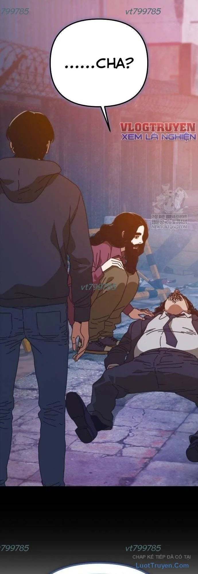 Ngôi Nhà Ẩn Ngày Tận Thế Chapter 76 - Trang 2