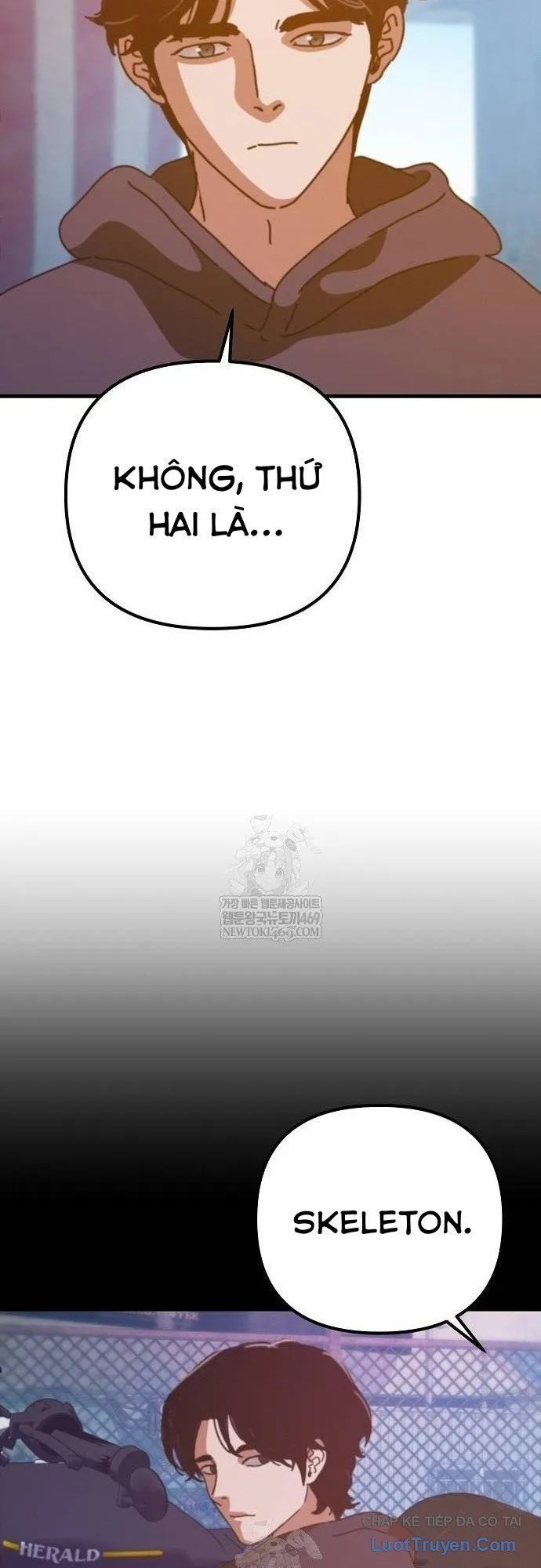 Ngôi Nhà Ẩn Ngày Tận Thế Chapter 76 - Trang 2