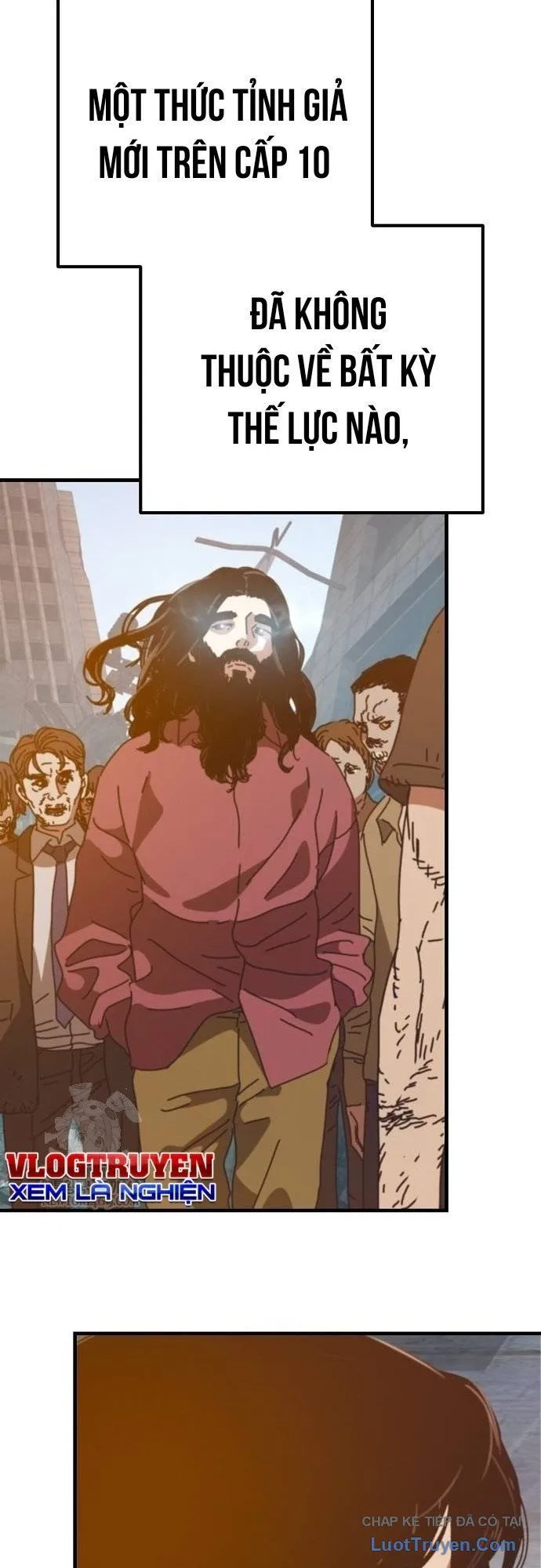 Ngôi Nhà Ẩn Ngày Tận Thế Chapter 76 - Trang 2