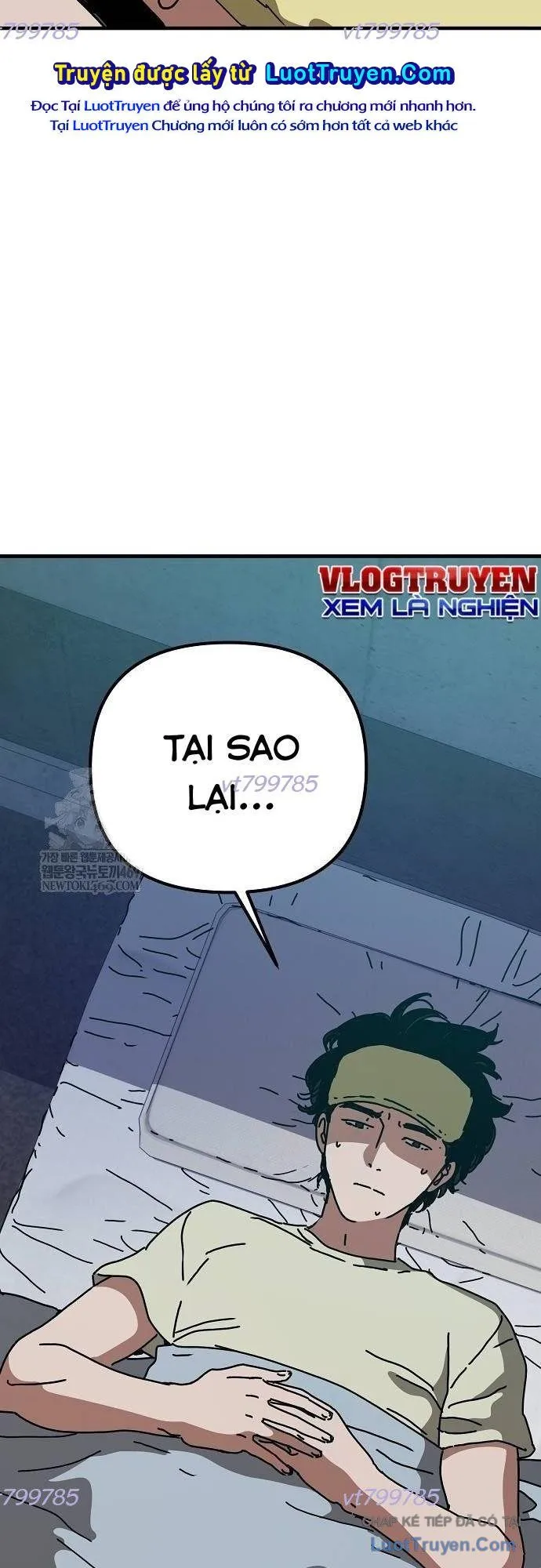 Ngôi Nhà Ẩn Ngày Tận Thế Chapter 76 - Trang 2