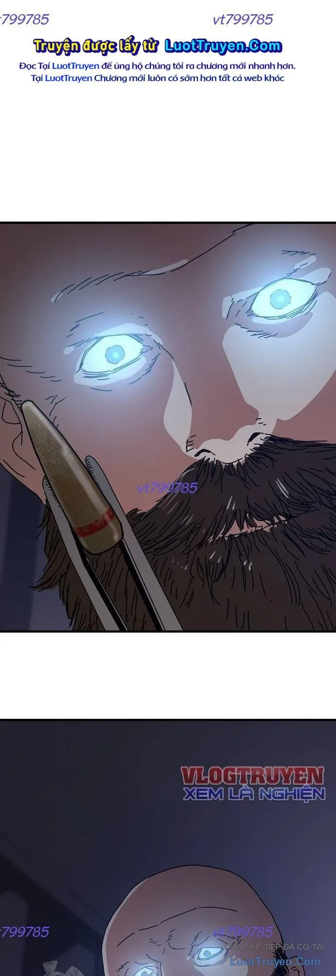 Ngôi Nhà Ẩn Ngày Tận Thế Chapter 76 - Trang 2