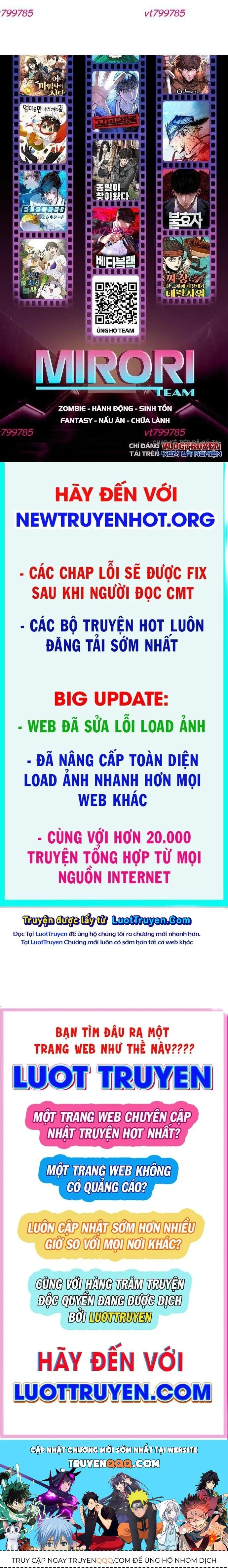 Ngôi Nhà Ẩn Ngày Tận Thế Chapter 76 - Trang 2