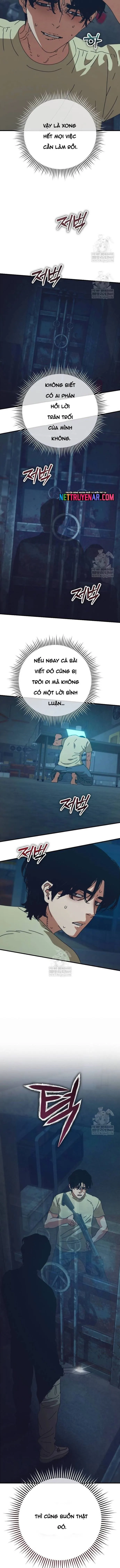 Ngôi Nhà Ẩn Ngày Tận Thế Chapter 77.1 - Trang 2