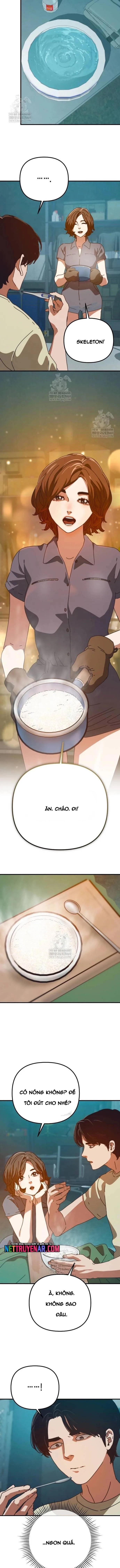 Ngôi Nhà Ẩn Ngày Tận Thế Chapter 77.1 - Trang 2