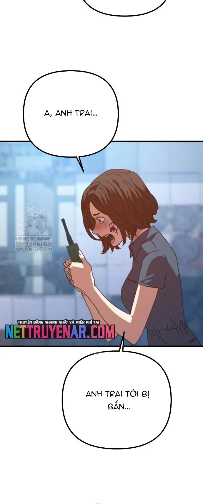 Ngôi Nhà Ẩn Ngày Tận Thế Chapter 78.1 - Trang 2