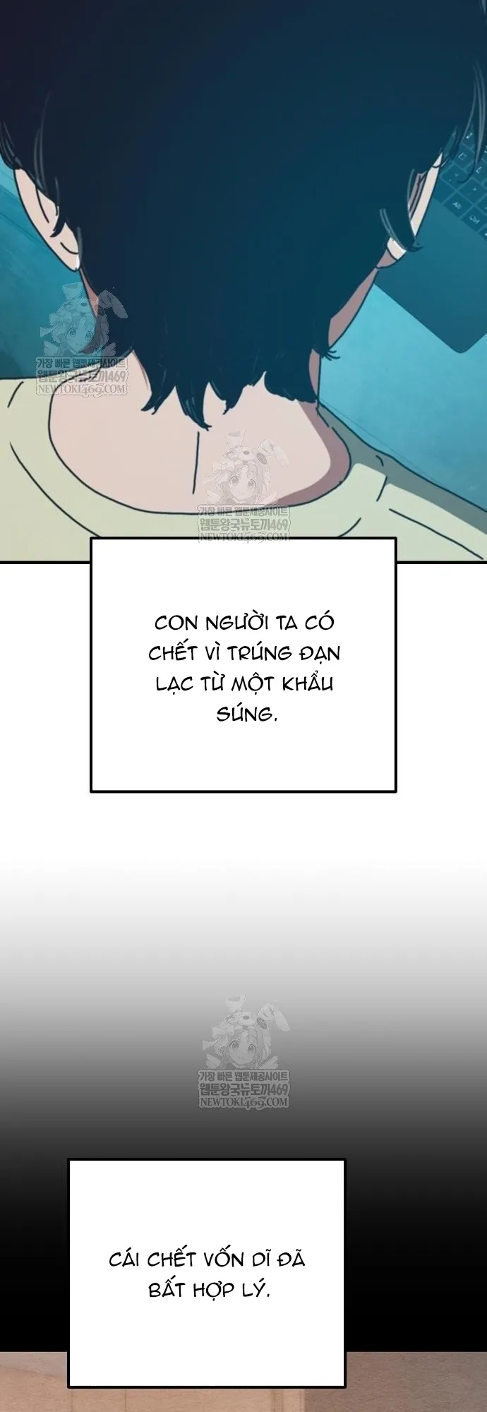 Ngôi Nhà Ẩn Ngày Tận Thế Chapter 78.1 - Trang 2