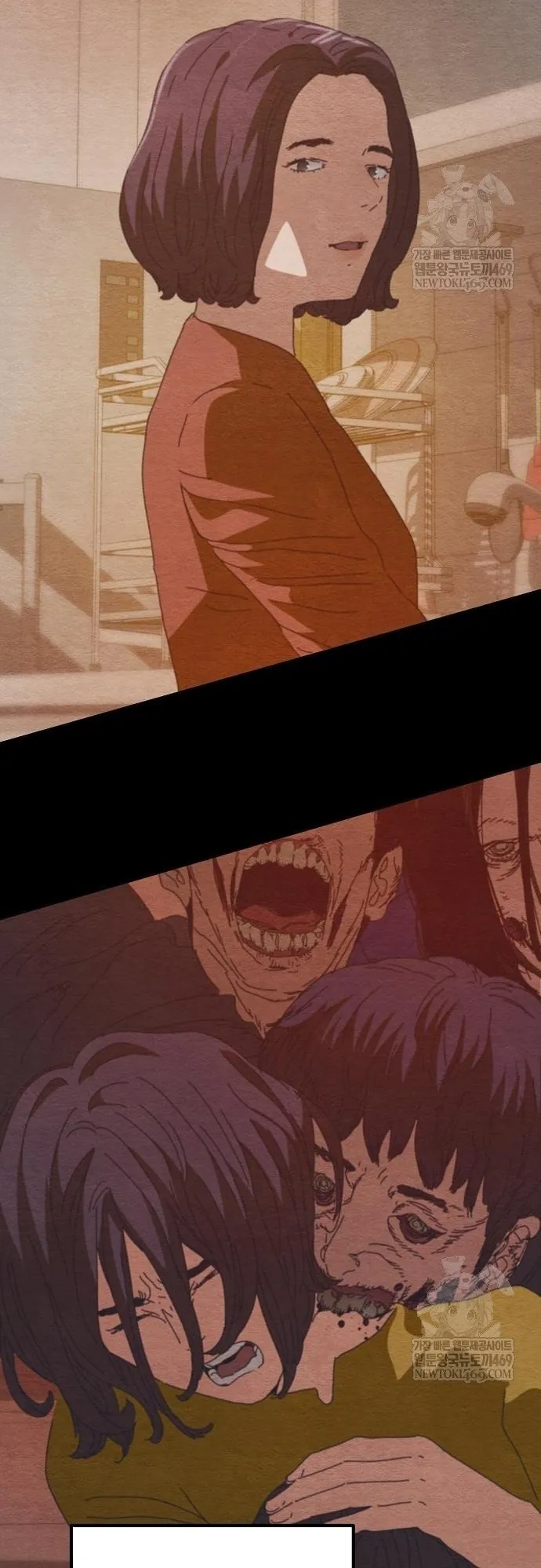 Ngôi Nhà Ẩn Ngày Tận Thế Chapter 78.1 - Trang 2