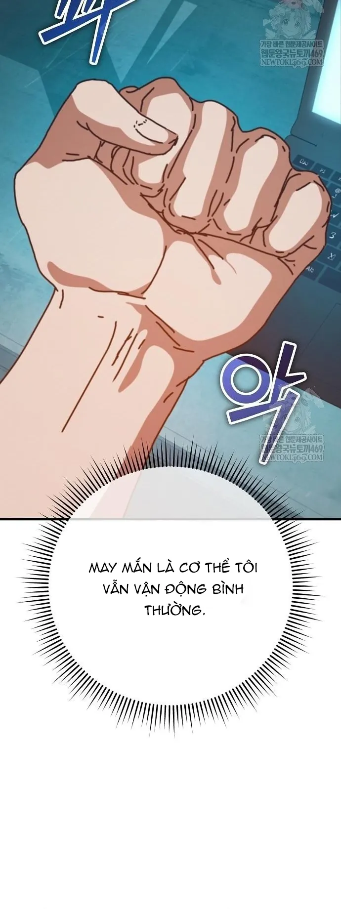 Ngôi Nhà Ẩn Ngày Tận Thế Chapter 78.1 - Trang 2