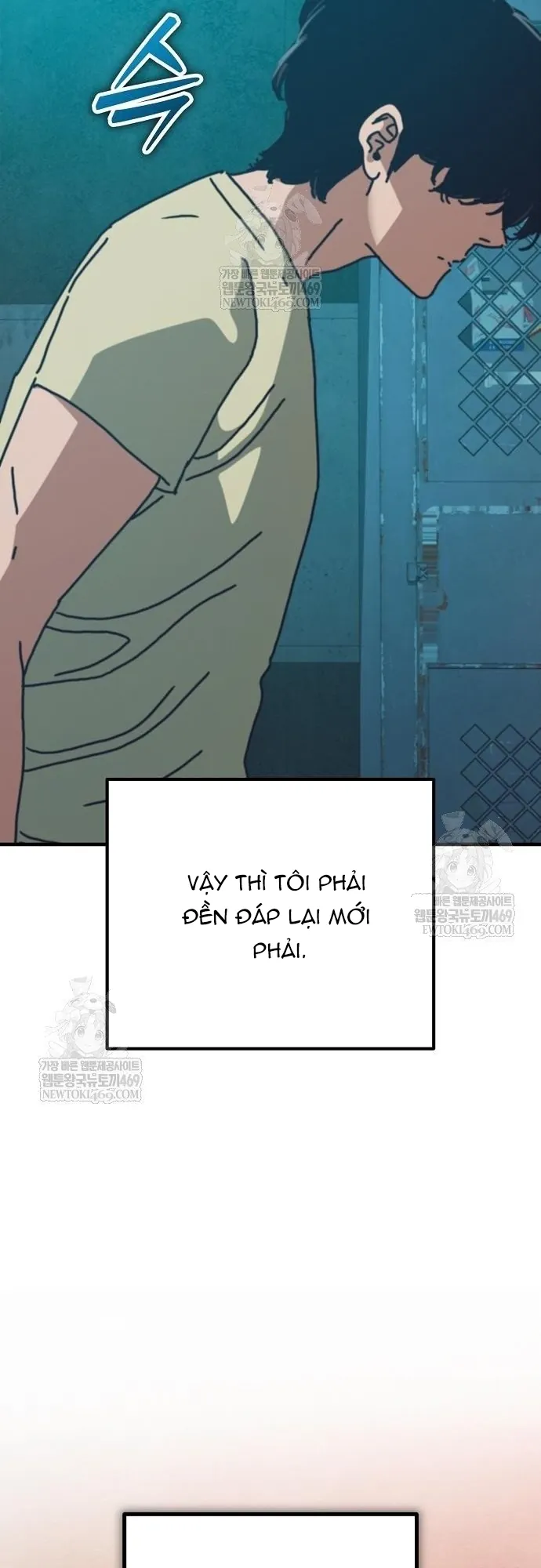 Ngôi Nhà Ẩn Ngày Tận Thế Chapter 78.1 - Trang 2