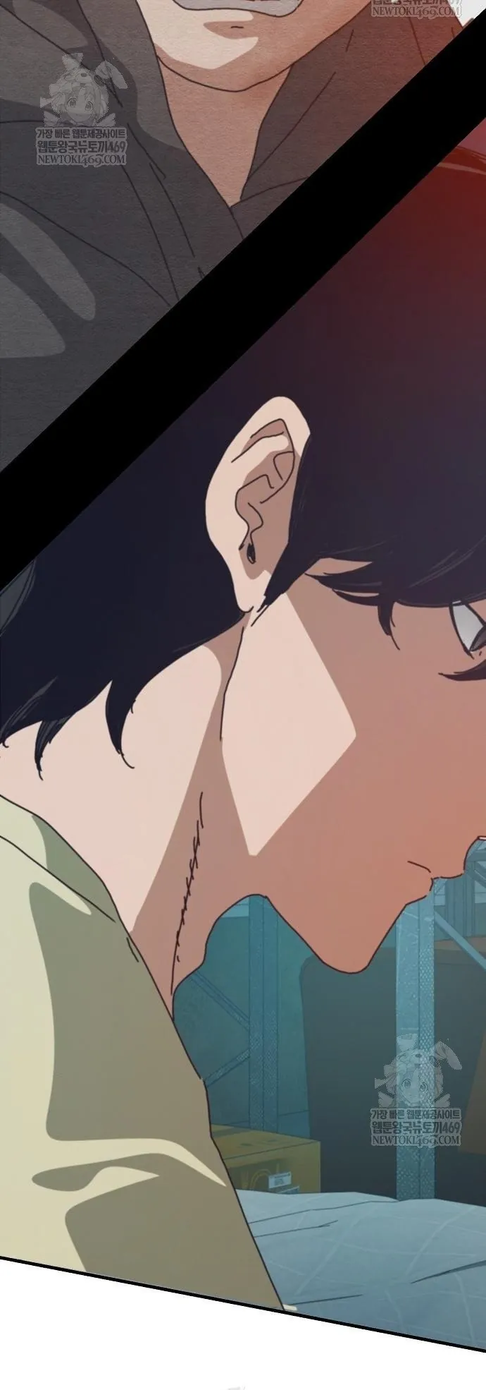 Ngôi Nhà Ẩn Ngày Tận Thế Chapter 78.1 - Trang 2