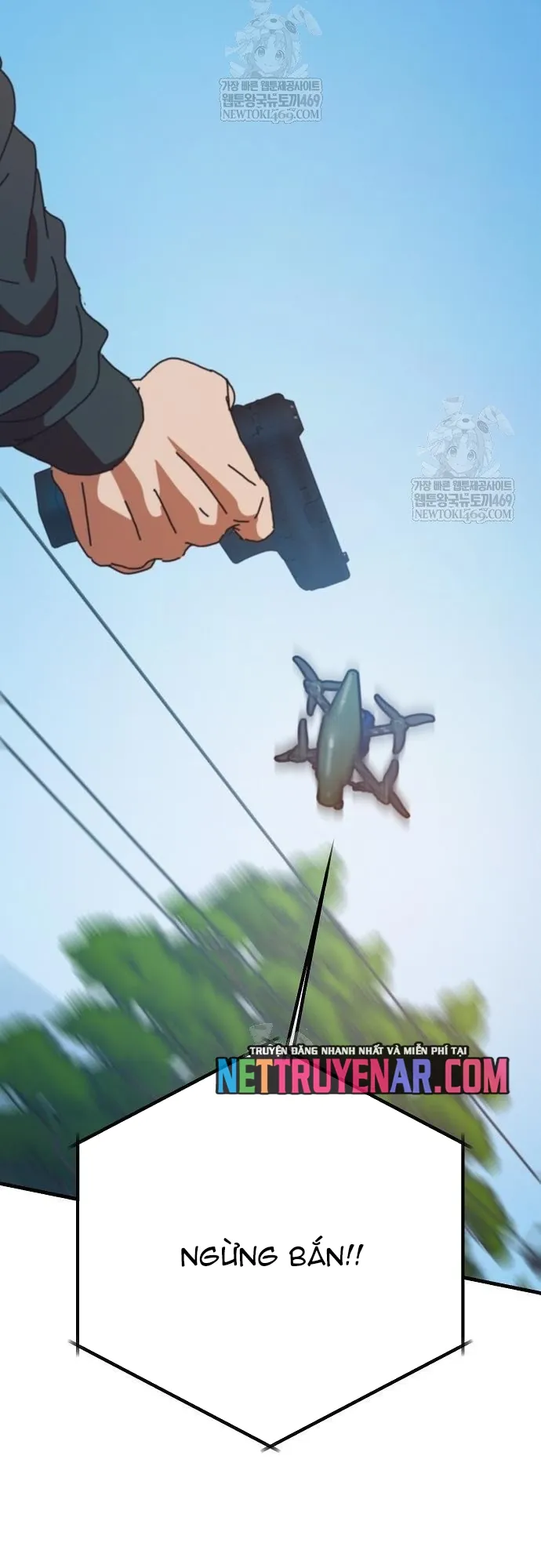 Ngôi Nhà Ẩn Ngày Tận Thế Chapter 78.1 - Trang 2