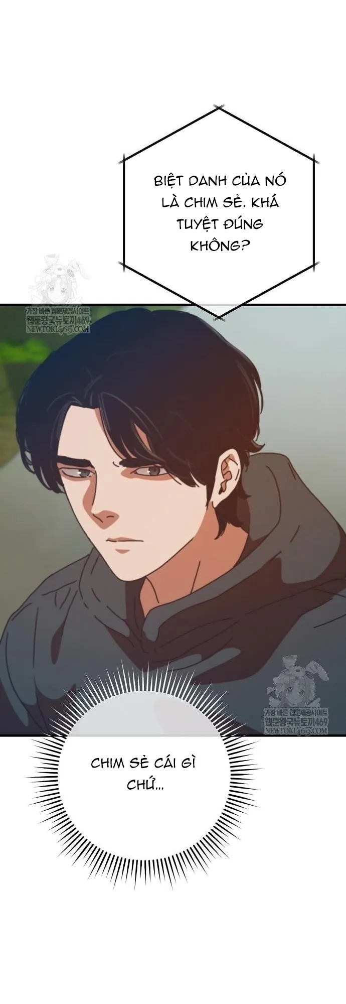 Ngôi Nhà Ẩn Ngày Tận Thế Chapter 78.1 - Trang 2