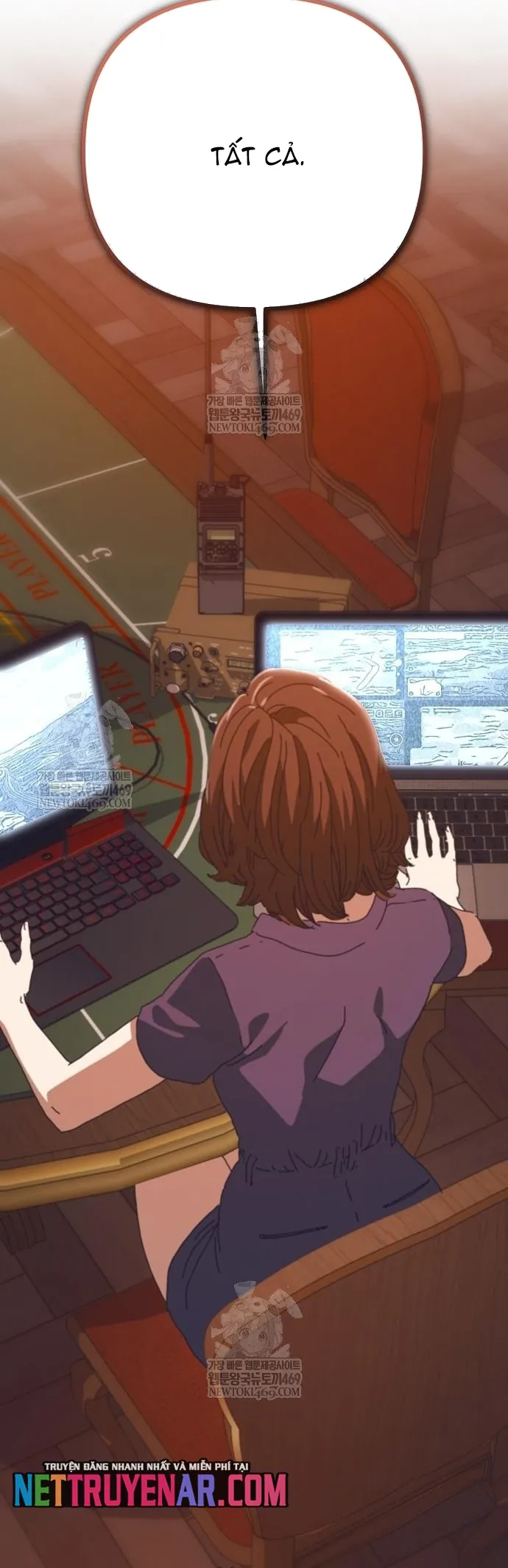 Ngôi Nhà Ẩn Ngày Tận Thế Chapter 78.1 - Trang 2