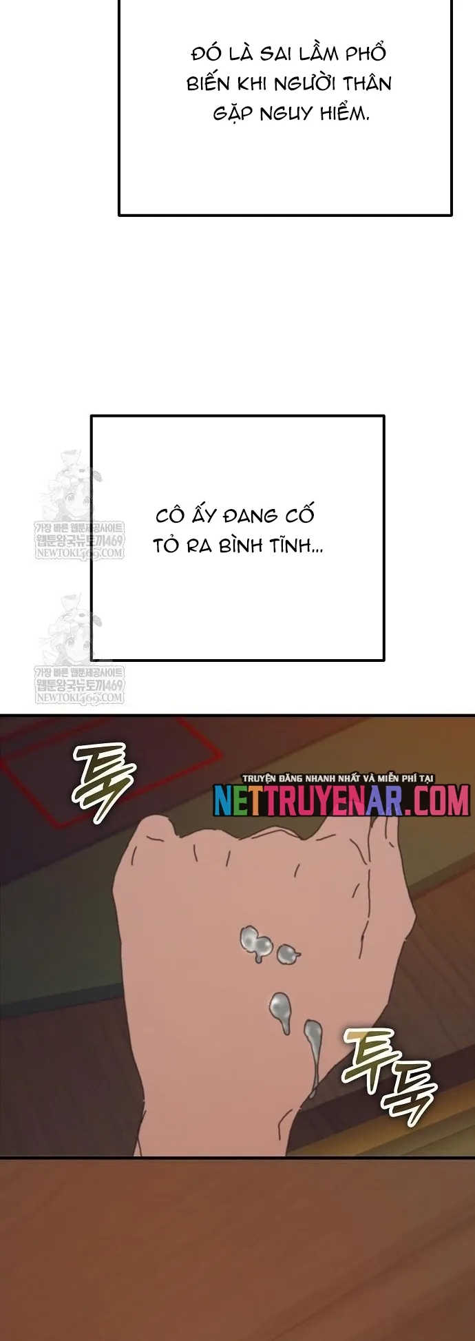 Ngôi Nhà Ẩn Ngày Tận Thế Chapter 78.1 - Trang 2