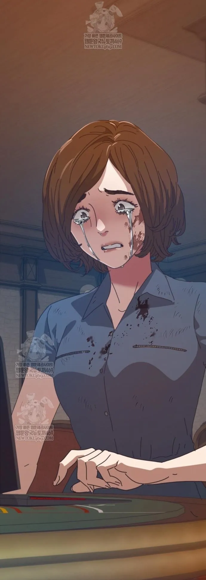 Ngôi Nhà Ẩn Ngày Tận Thế Chapter 78.1 - Trang 2