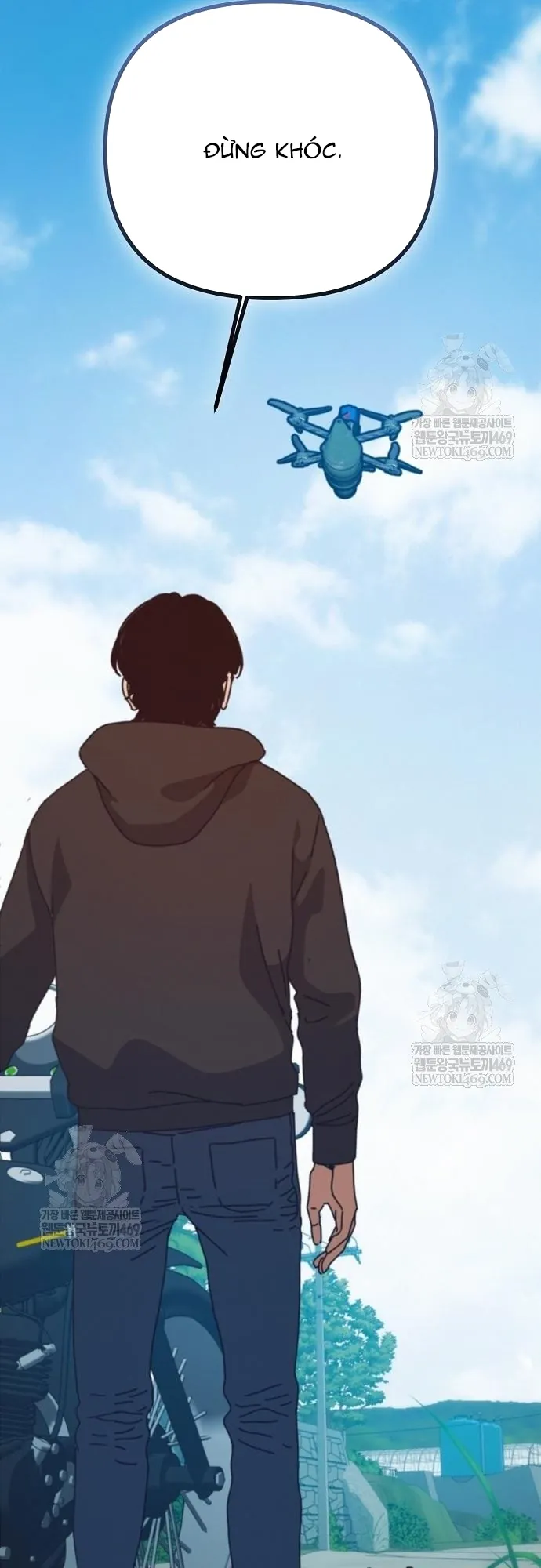 Ngôi Nhà Ẩn Ngày Tận Thế Chapter 78.1 - Trang 2