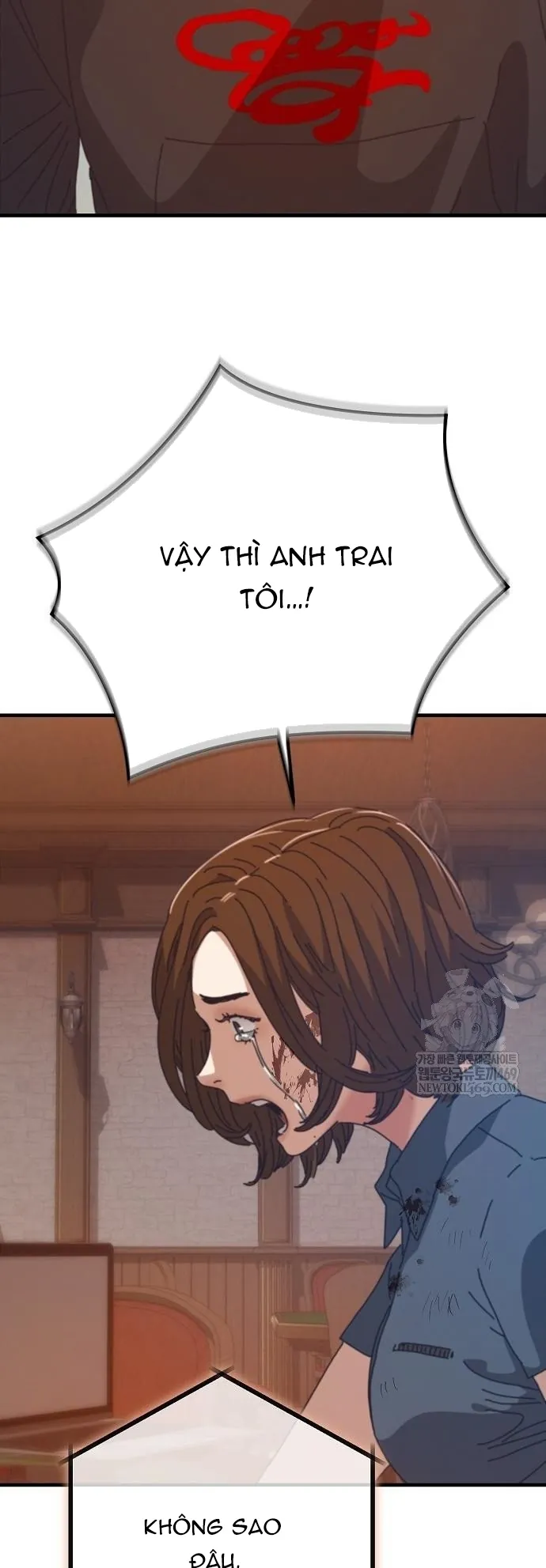 Ngôi Nhà Ẩn Ngày Tận Thế Chapter 78.1 - Trang 2