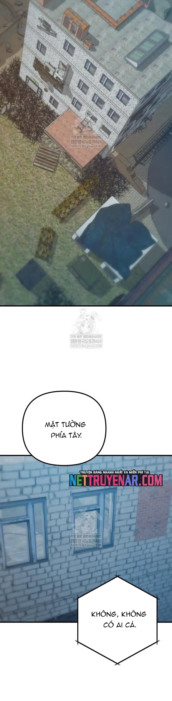 Ngôi Nhà Ẩn Ngày Tận Thế Chapter 78.1 - Trang 2