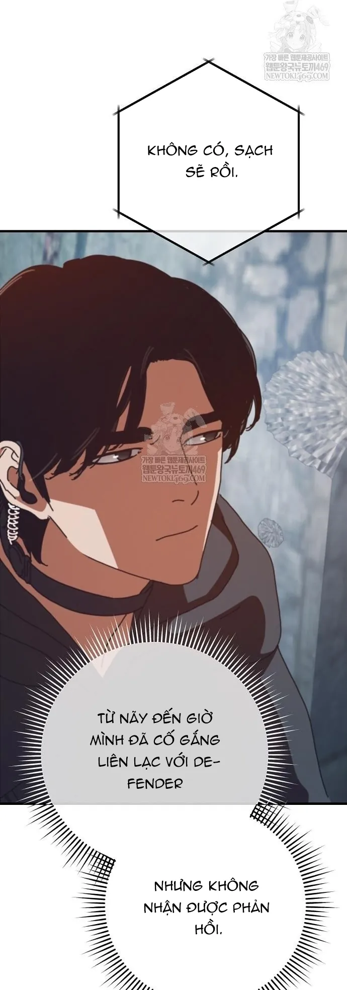 Ngôi Nhà Ẩn Ngày Tận Thế Chapter 78.1 - Trang 2