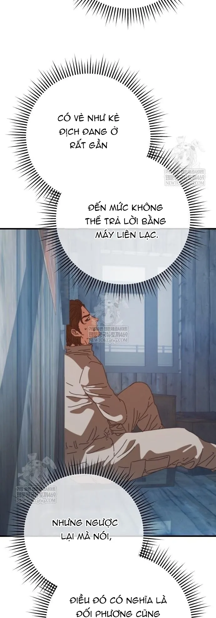 Ngôi Nhà Ẩn Ngày Tận Thế Chapter 78.1 - Trang 2