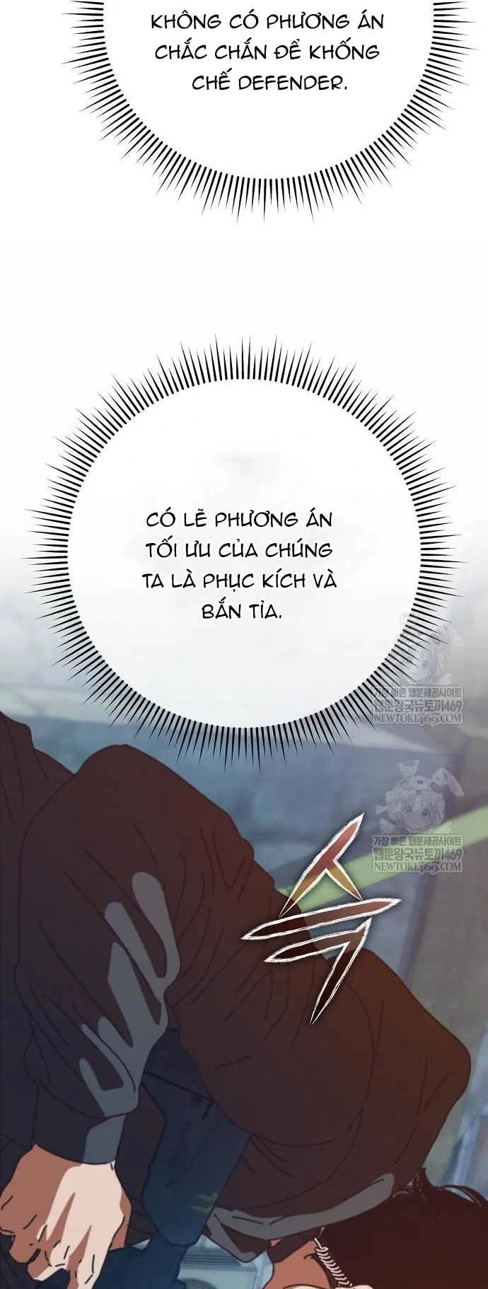 Ngôi Nhà Ẩn Ngày Tận Thế Chapter 78.1 - Trang 2